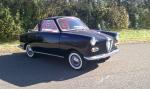 Goggomobil TS 400 Coupe 1964 года